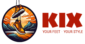 KIX Footwear